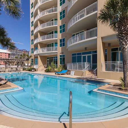Aqua Resort Panama City Beach Exterior foto