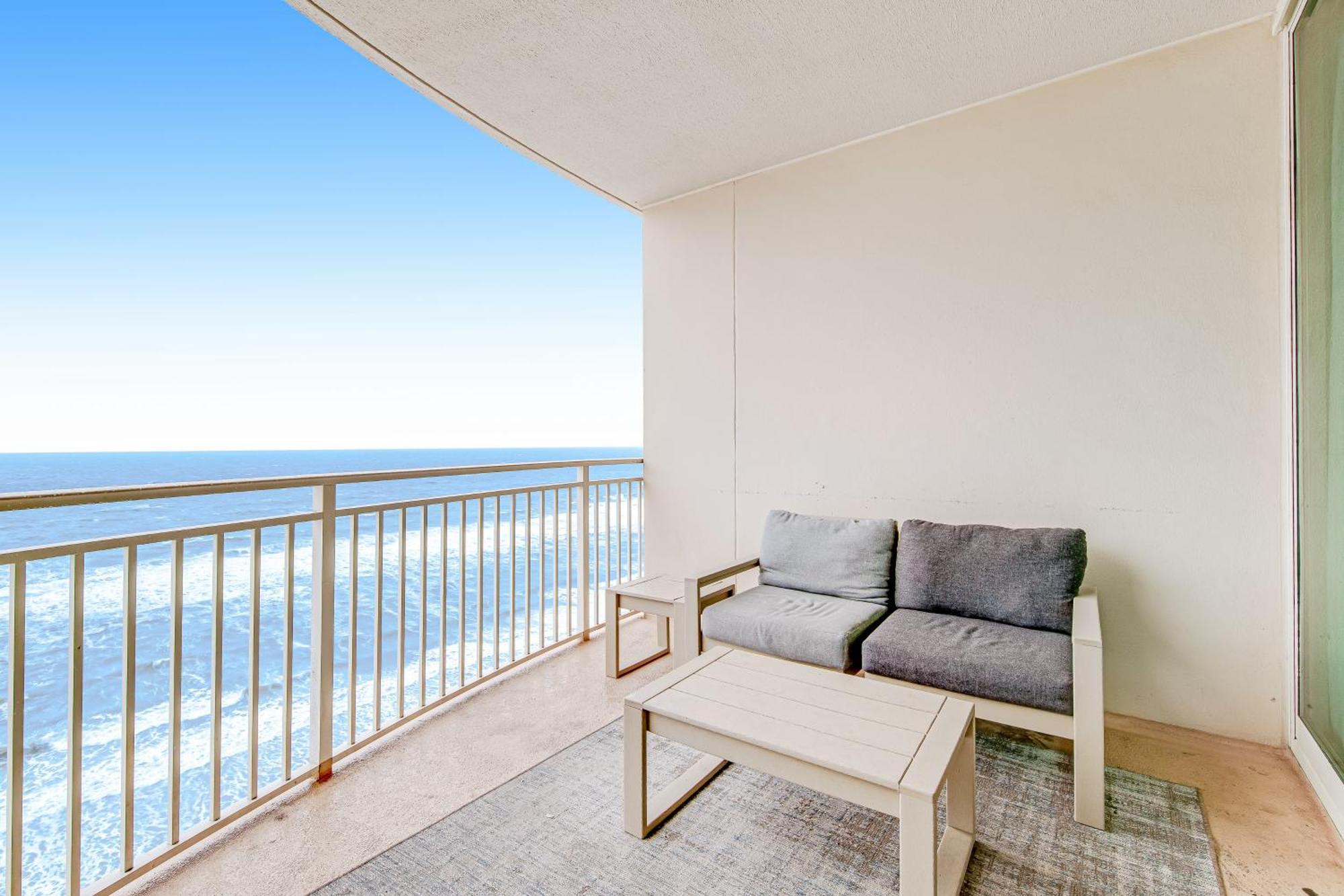 Aqua Resort Panama City Beach Habitación foto