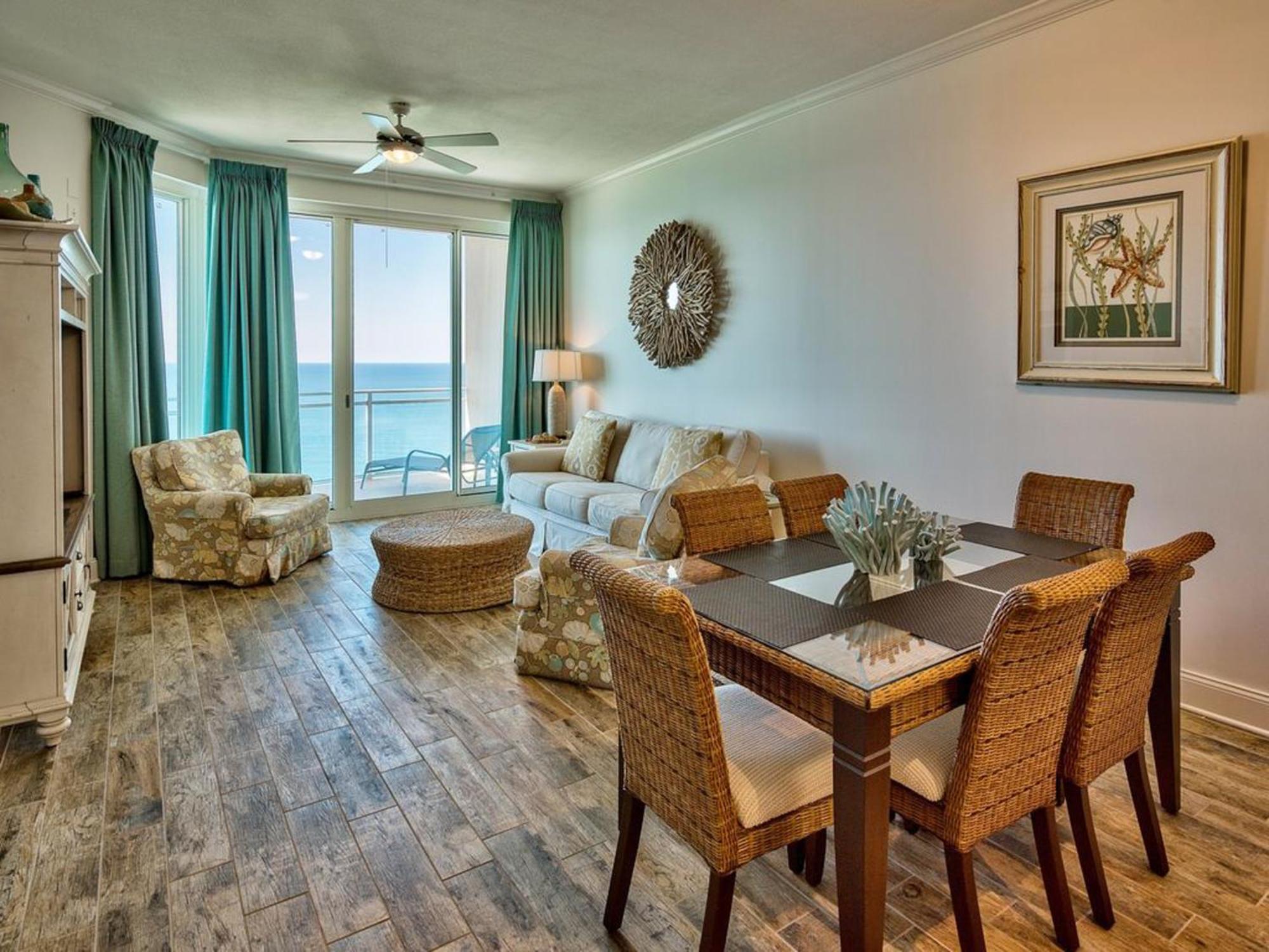 Aqua Resort Panama City Beach Habitación foto